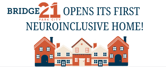 Bridge21 Opens Its First Neuroinclusive Home